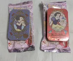 【白雪姫】 すらいどきゃん／ディズニープリンセス２