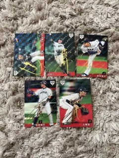 2026年最新】プロ野球チップスカードまとめ売りの人気アイテム - メルカリ