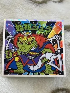 悪魔VS天使40thスペシャルエディション始祖ジュラ No.12‼️