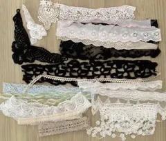 レース　セット　11/29