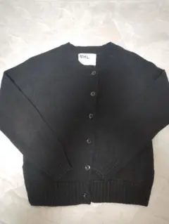 MHL　 ニットカーディガン