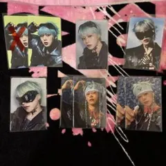 【1/30まで】木全翔也 Handz In My Pocket封入トレカセット