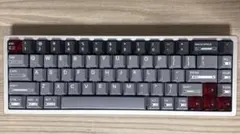 0501B2429 Razer ゲーミングキーボード クロミ 0007 - メルカリ