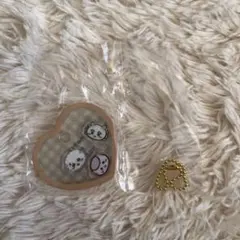 ちいかわ キーホルダー