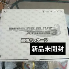 2026年最新】dead or alive xtreme 3 最強の人気アイテム - メルカリ