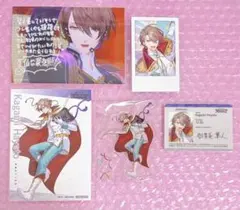 にじさんじ SitR 仙台 加賀美ハヤト