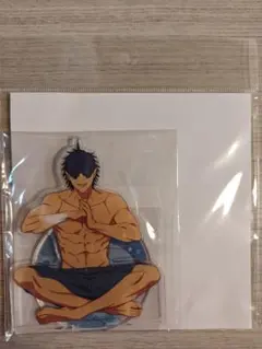 チェンソーマン ビーム アクリルスタンド レゼ篇