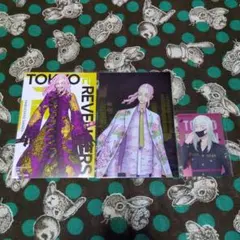 東リベ ポストカード 三途 東リベ ポストカード 三途 グッズ-ポストカード】東京リベンジャーズ