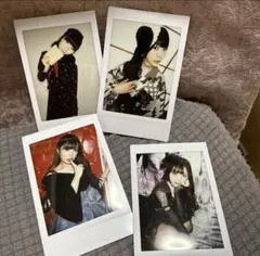 2026年最新】でんぱ組 チェキの人気アイテム - メルカリ