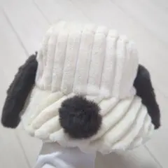 USJ スヌーピーバケットハット ユニバーサルスタジオジャパン 帽子