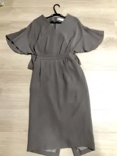 kaene アーバンリサーチ ROSSO ワンピース 結婚式