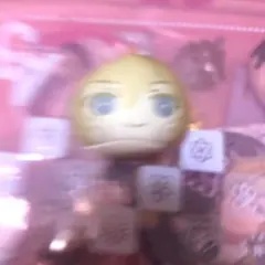 羽風薫 おまんじゅう