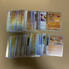 ポケモンカード　classicのカードのみ100枚