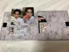 ENHYPEN ソヌ THE SIN:VANISH ENGENE ver