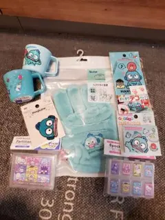 サンリオ ハンギョドン グッズセット
