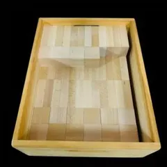 2026年最新】積み木 4cm基尺の人気アイテム - メルカリ