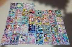 アイカツカード まとめ売り