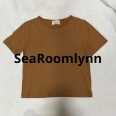 SeaRoomlynn ⭐︎Tシャツ テラコッタのサムネイル