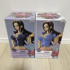 GLITTER&GLAMOURS ニコ ロビン