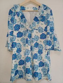 ノエラ　チュニックのサムネイル