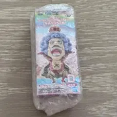 ✨新品✨ ワンピース コレクタブル カマバッカ王国 イワンコフ ワーコレ