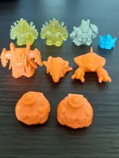 チロ　昭和様 リクエスト 2点 まとめ商品