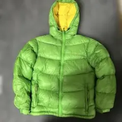 コロンビア ダウンジャケット