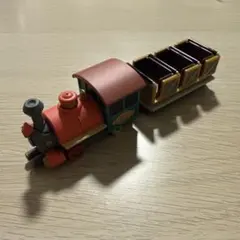 ディズニー トミカ ビッグサンダーマウンテンのサムネイル