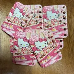 キティちゃん パーツ