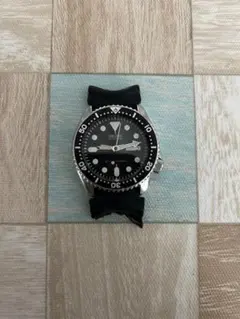 seiko ダイバーズウォッチ　バンド切れ 7s26-0020