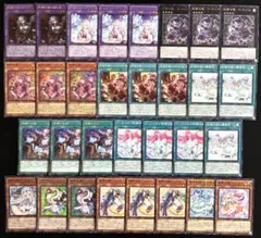 白き乙女 シークレット 3枚 セット 型番SD47 - メルカリ