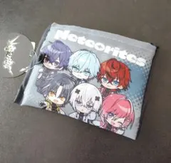 めておら　エコバッグ　アベイル