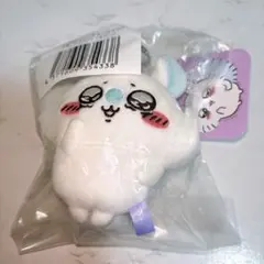 ちいかわ モモンガ だらけくじ E賞 マスコット （オロ...）