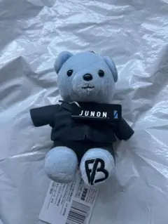 BE:FIRST モアプラス マスコット Shining One JUNON