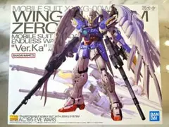 2026年最新】MG XXXG-00W0 ウイングガンダムゼロEWの人気アイテム