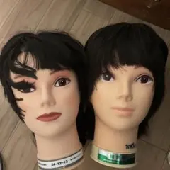 2025年最新】カットウィッグ 三矢の人気アイテム - メルカリ