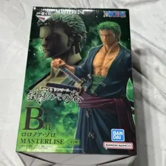 2026年最新】一番くじ ゾロ B賞の人気アイテム - メルカリ