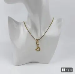 「あ」ひらがなネックレス 即納品 20260711-1 あ」ひらがなネックレス 即納品 20260711-1 - メルカリ