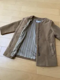 GLOBAL WORK 2wayコート