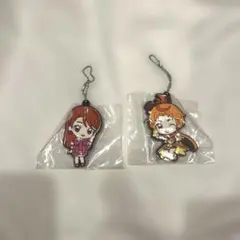 ひろがるスカイ！プリキュア カプセルラバーマスコット キュア 聖あげは