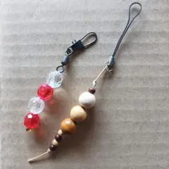 ストラップセット　同梱で0円！