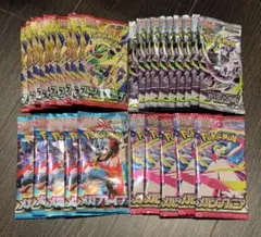 ポケモンカード 未開封バラパック 59パック - メルカリ
