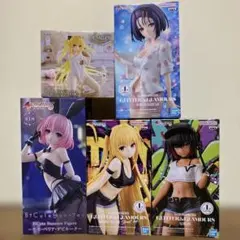 2026年最新】ToLOVEる―とらぶる―ダークネスの人気アイテム - メルカリ