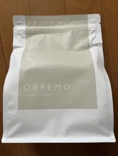 OBREMO ドライフード 鶏肉 800g