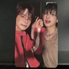 &TEAM Back to Life ユニット トレカ ケイ ユウマ