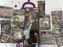一番くじ 家庭教師ヒットマンREBORN！ B賞 獄寺隼人 未開封品 - メルカリ
