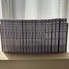 東京喰種トーキョーグール全巻セット＋ re6冊
