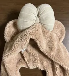 ディズニー　マフラー　シェリーメイ