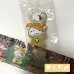 とっとこハム太郎　めじるしアクセサリー ちゆー！　ハム太郎