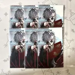 葛葉 POPUP ランダムフォトカード